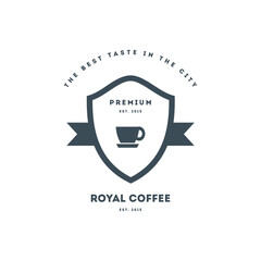 Premium Branding Logo Template