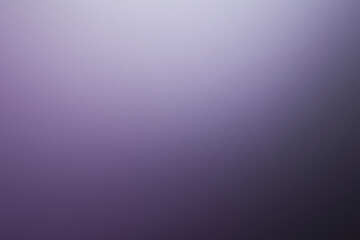 Fototapeta premium sleek flat surface in midnight purple with soft highlights creates calming atmosphere. This gradient design is perfect for backgrounds or artistic projects