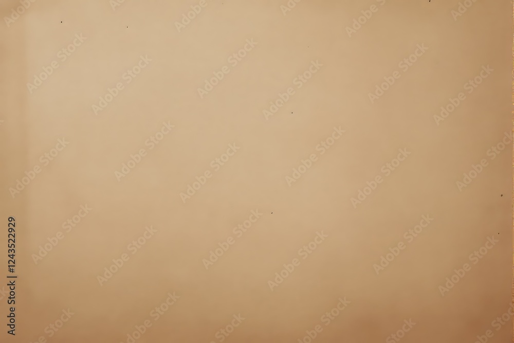 Poster Minimalistic beige textured background with subtle gradients.