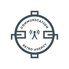 Premium Branding Logo Template