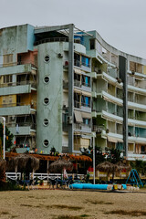 Zabudowa
