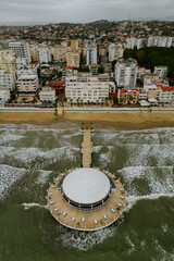 Wybrzeże Albanii © Katarzyna