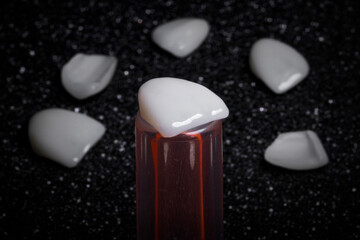 dental prosthesis veneers implant
