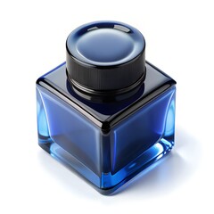 bottle of ink
