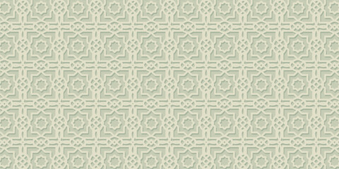 Pastel color vintage seamless pattern texture background. Design for banner, poster, social media.