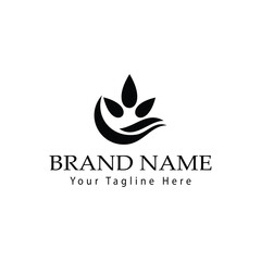 Premium Branding Logo Template