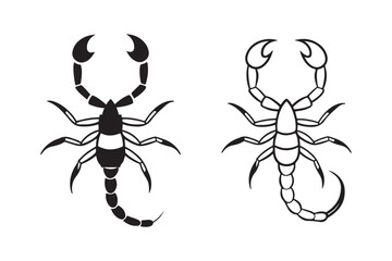 Scorpion vector