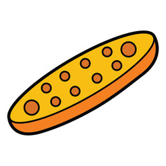 Dakon icon design, congklak vector illustration, gambar permainan congklak dakon tradisional jawa timur indonesia, indonesian traditional toy game