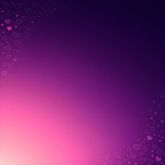 Obraz premium 하트