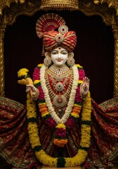 Swami Narayan Bhagavan