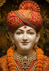 Swami Narayan Bhagavan