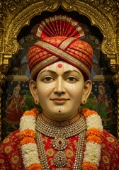 Swami Narayan Bhagavan