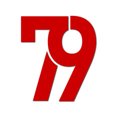 creative modern color full logo design