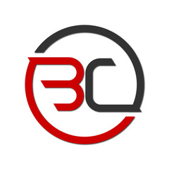 creative modern color full logo design