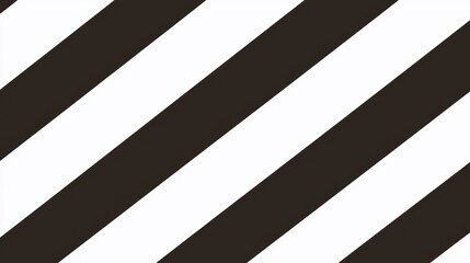 Dynamic black and white striped pattern digital art graphic design abstract environment top-down viewpoint visual concept