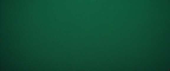 Fototapeta premium Green Chalkboard Texture with Vintage Grunge Fabric and Paper Pattern