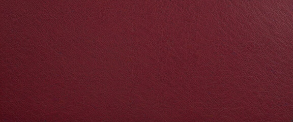 Fototapeta premium Red leather and paper texture with a rough vintage surface design