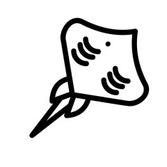 icons about the sea, marine, marine life,