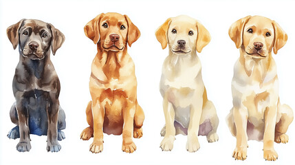 Labrador Retriever