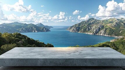 A staircase with the next step illuminated, representing the concept of success, achievement, and the continual movement toward growth and reaching new milestones in life.