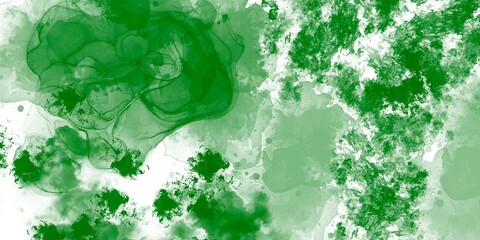 green moss on the stone green winter grunge watercolor background texture wallpaper texture old stone wall light effect background dark black effect graphics cover page template old wall unique patter