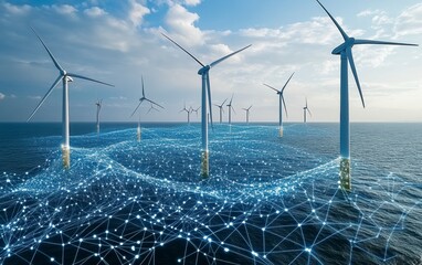 courbe de la bourse sur économie d'énergie 