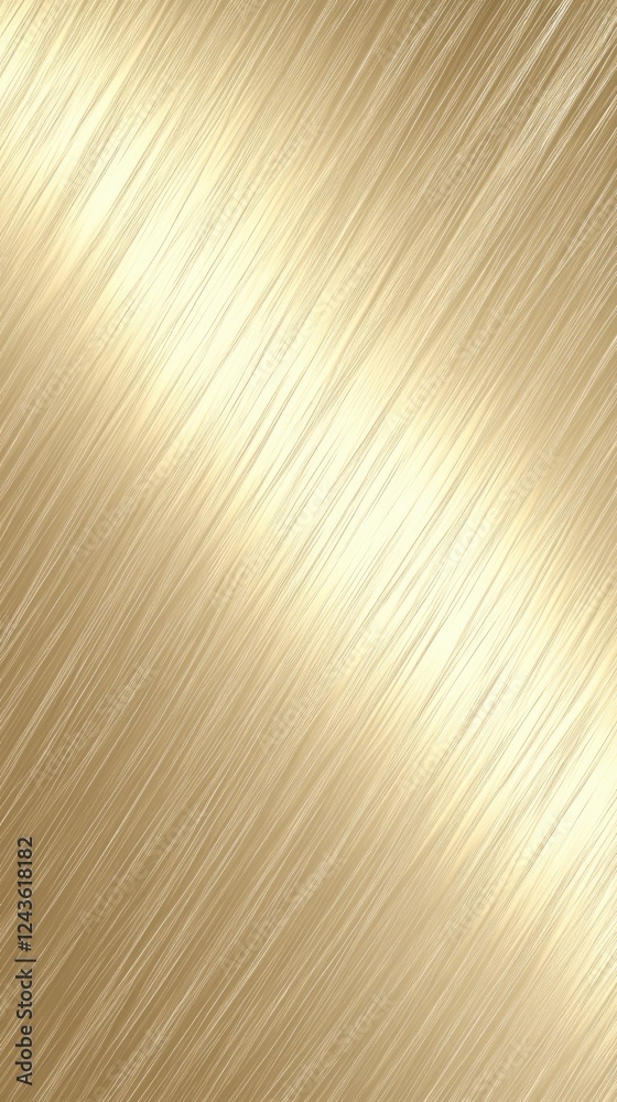 Poster luxurious gold and beige textured background ideal for sophisticated design projects and elegant pre