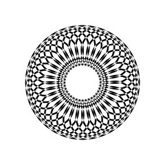 creative modern color full logo design