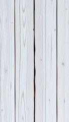 Naklejka premium white washed wood texture background, detailed. with white shades