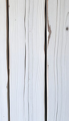Naklejka premium white washed wood texture background, Diffused lighting. with white shades
