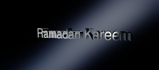 abstract background with blue lights. business concept animation. abstract background with text. The abstract background is characterised by the presence of blue lights, which serve as a visual motif.