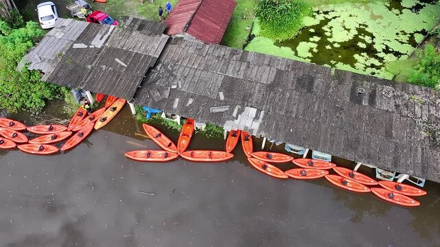 Vale do Gigante - Antonina