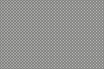 Traditional Moroccan Geometric Pattern Vector Background