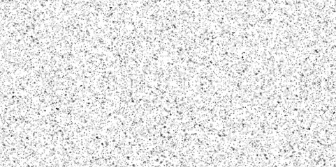 Vector sublet rock concrete black and white old wall , floor tiles terrazzo stone marble interior. white, black rock abstract tile vintage concrete smooth mosaic endless texture background.	