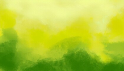 aquarelle grunge wash monochrome wallpaper sample abstract mess background yellow messy tie dyed background acrylic splattered pattern chinese washes design green tie dye