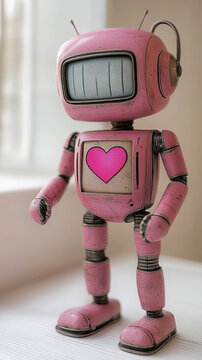 Pink Robot Images – Browse 61,646 Stock Photos, Vectors, and Pink Robot Images – Browse 61,646 Stock Photos, Vectors, and