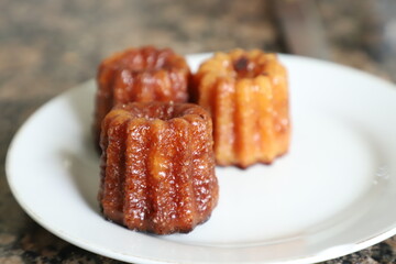 Canneles