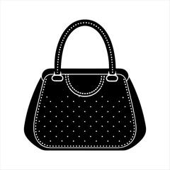 new style Purse silhouette design