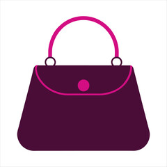 new style Purse silhouette design