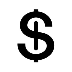 us dollar sign