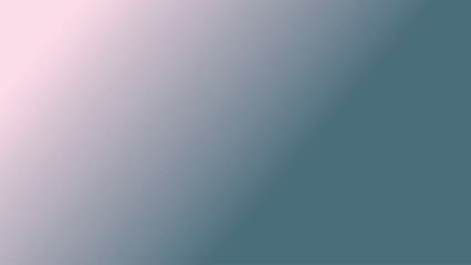 Vivid Abstract Gradient Background Vector .