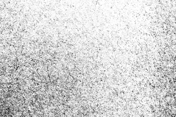 Abstract grunge black and white distressed texture background