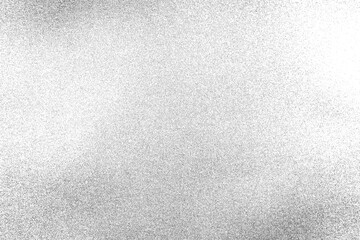 Abstract grunge black and white distressed texture background