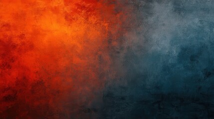 Dark smoky gradient texture with dramatic contrast creating a moody atmospheric effect