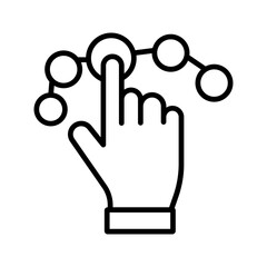 Selection Icon Design