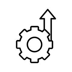 Productivity Icon Design