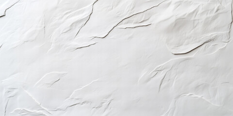 Abstract White and Gray Textured Background