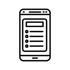 Notes Icon Design