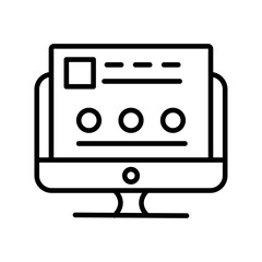 Select Product Icon Design