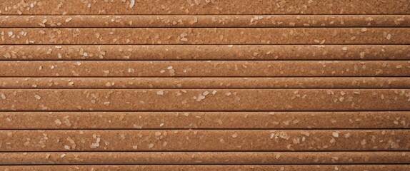 Close up of a textured cork notice board surface ideal for organizing notes and reminders in home or office settings.